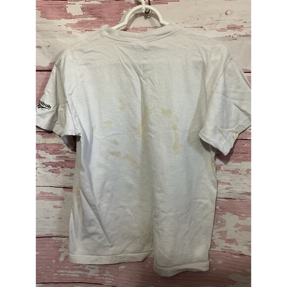 Vintage Reebok SHAQ 90’s Tee Size Medium - Picture 7 of 11